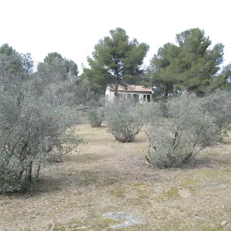 Mazet Pleine Nature *